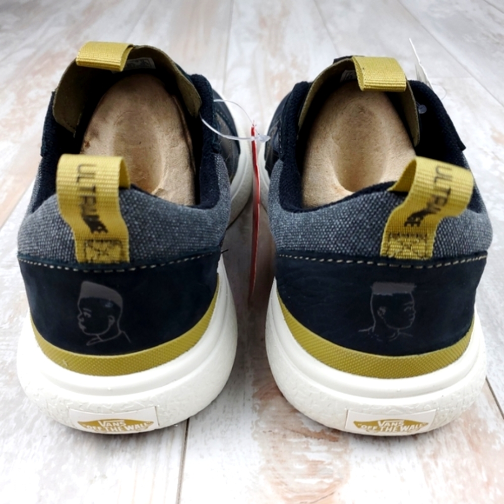 Vans Ultrarange Exo SE Michael February - Picture 5 of 9